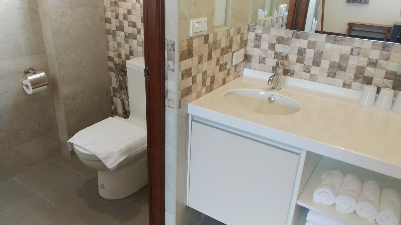 Apartament Shui Bu Zi Farmhouse Puli Zewnętrze zdjęcie