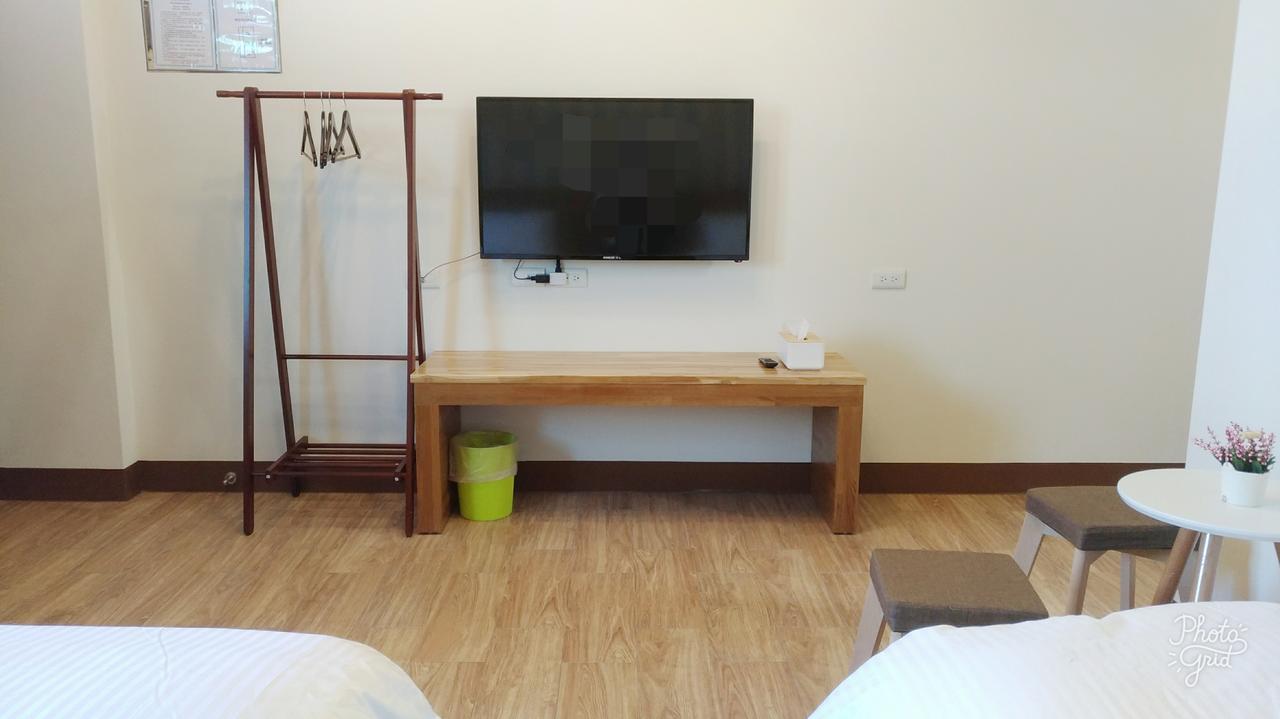 Apartament Shui Bu Zi Farmhouse Puli Zewnętrze zdjęcie